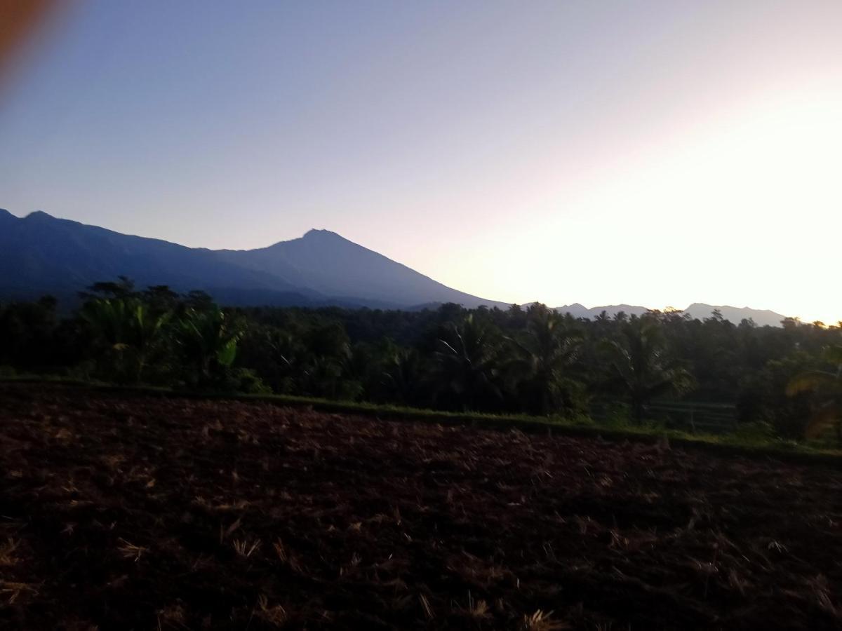 Tetebatu Sunrise Homestay Eksteriør billede