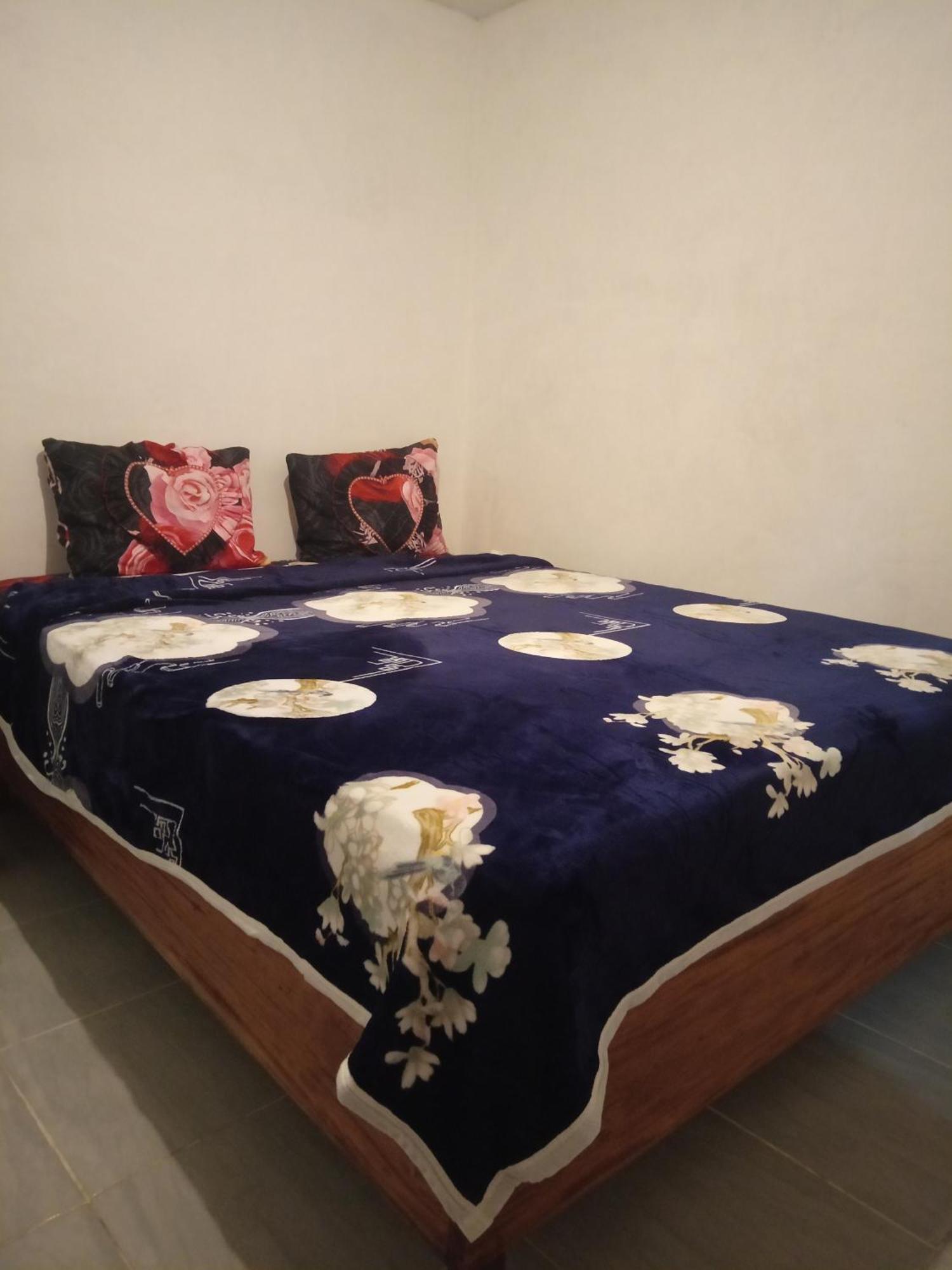 Tetebatu Sunrise Homestay Eksteriør billede