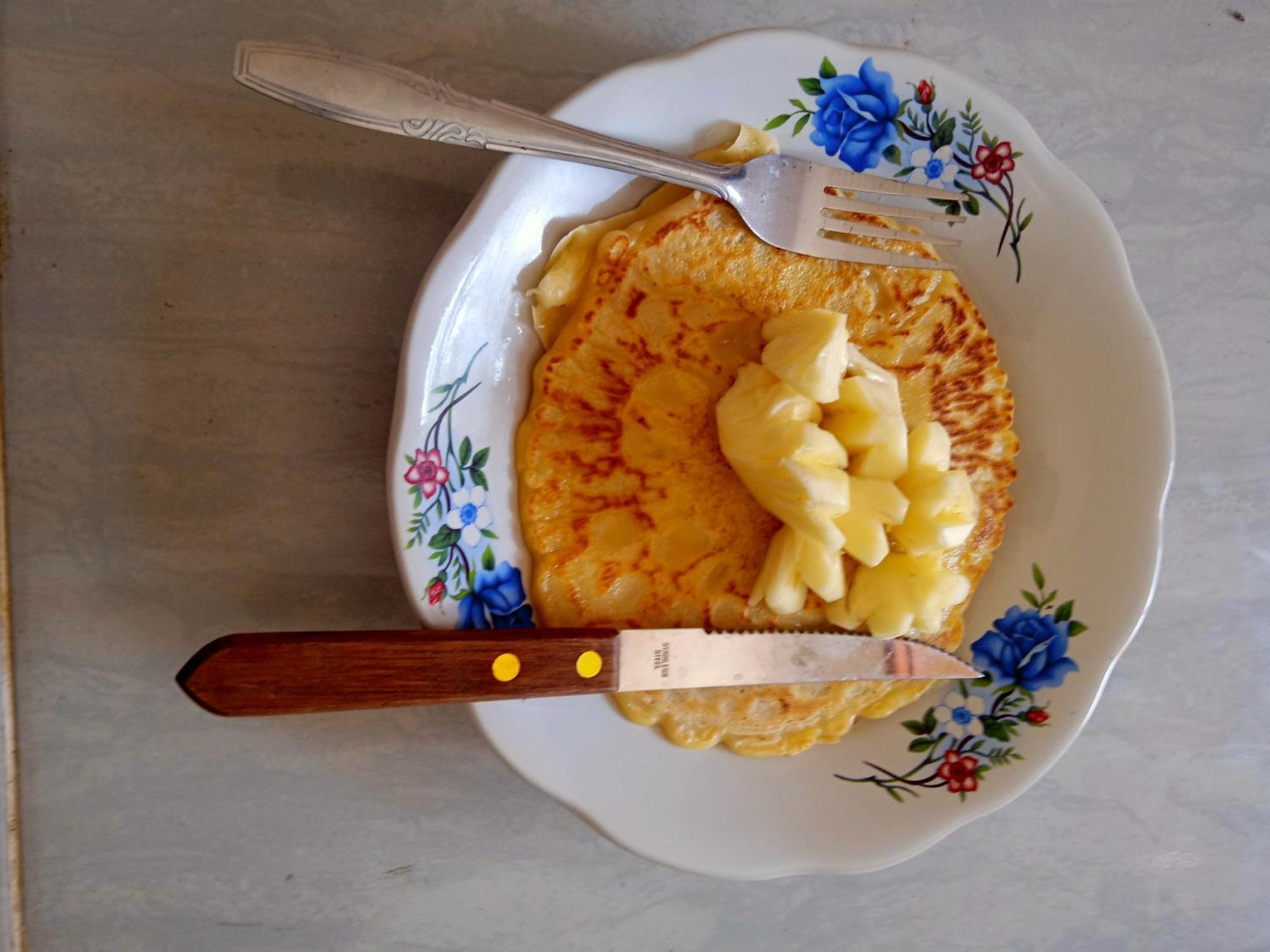 Tetebatu Sunrise Homestay Eksteriør billede